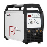 Preview: EWM Picotig 190 AC/DC 5P TG