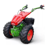 Farm Equipment Logo