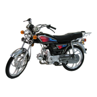 Preview: Jialing Honda MOTO NZ50