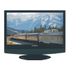 LCD TV Logo