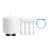 Water Filtration Systems Logo