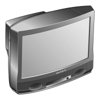 Preview: Sony TRINITRON KV-28WF3A