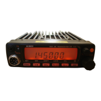 Preview: Alinco DR-135T/E MK III
