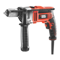 Preview: Black & Decker KR705