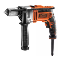 Preview: Black & Decker KR805