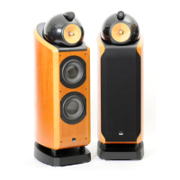 Preview: Bowers & Wilkins Nautilus 801