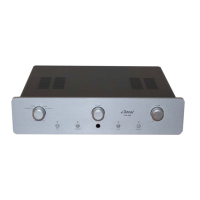 Preview: Classe Audio CAP-100
