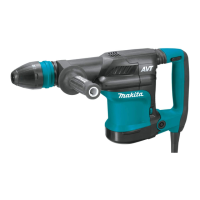 Preview: Makita HM0871C