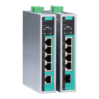 Preview: EtherDevice EDS-G205A-4PoE-1GSFP