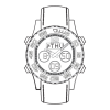 Watch Logo