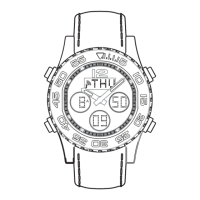 Preview: Global Atomic Sport Watch
