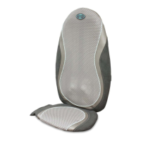 Preview: HoMedics SGM-425H-EU