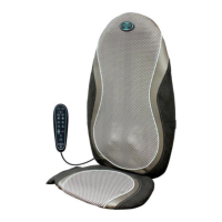 Preview: HoMedics SGM-560G