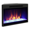Indoor Fireplace Logo