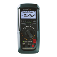Preview: Gossen MetraWatt METRAHIT X-tra