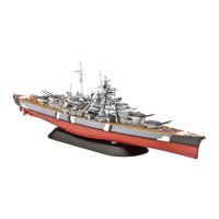 Preview: REVELL Bismarck
