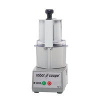 Preview: Robot Coupe R 101 XL