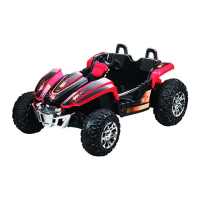 Preview: MONSTER TRAX Dirtracer 22