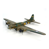 Preview: REVELL B-17F "Memphis Belle"
