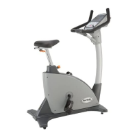 Preview: SportsArt Fitness C520U