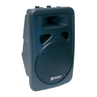 Preview: Skytec SP800