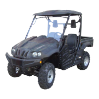 Preview: Huansong UTV 700 2009