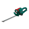 Brush Cutter Logo