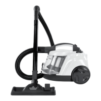 Preview: CleanView Zing Easyvac Compact