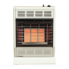 Gas Heater Logo
