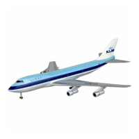 Preview: REVELL Boeing 747-200