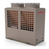 Heat Pump Logo