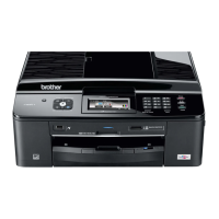 Preview: Brother MFC-J280W