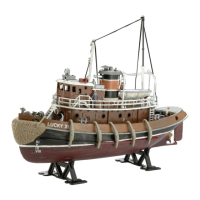 Preview: REVELL Harbour Tug Boat