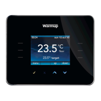 Preview: Warmup WU-3IE-PB