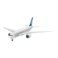 Preview: REVELL Boeing 787-8 Dreamliner
