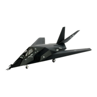 Preview: REVELL F-117 Stealth Fighter