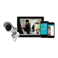 Preview: Y-cam HomeMonitor HD Pro