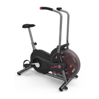 Preview: Schwinn Airdyne AD2