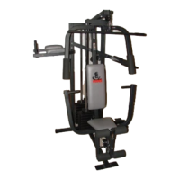 Preview: Weider 8530