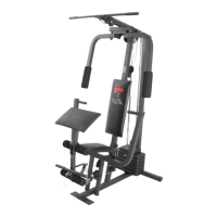 Preview: Weider 8525