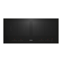 Preview: Miele KM 6366-1