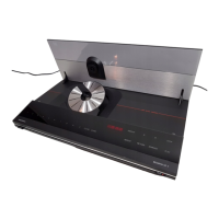 Preview: Bang & Olufsen beogram cd x 5121