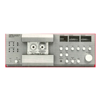 Preview: TANDBERG TCD 3034