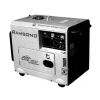 Portable Generator Logo