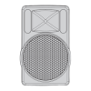 Speaker System Logo