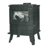 Preview: Dunsley Heat The Yorkshire Stove
