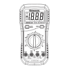 Multimeter Logo