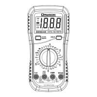 Preview: Dawson Tools DDM640