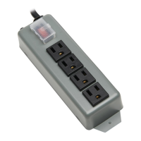Preview: Tripp Lite UL603CB-6