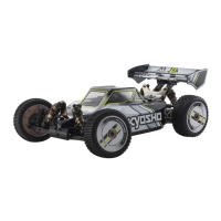 Preview: Kyosho Inferno MP9e TKI